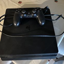 PS4