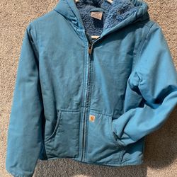 Children’s Carhartt Winter Jacket