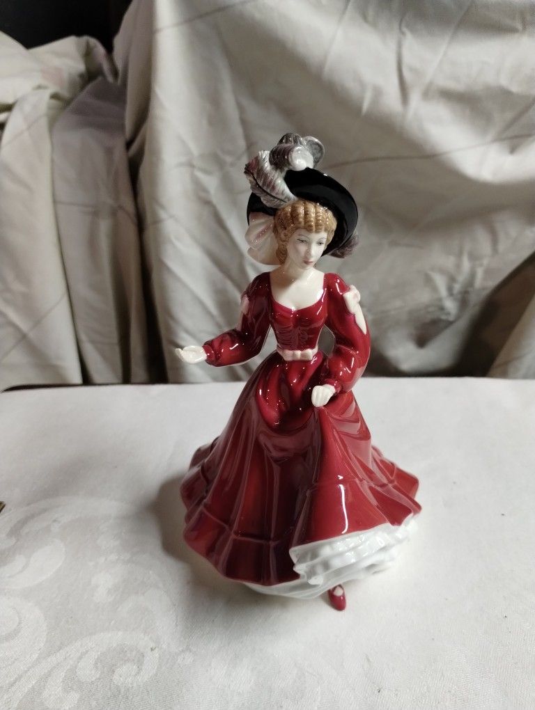 Royal Doulton Figurine 