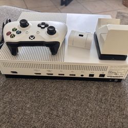 xbox one s digital edition