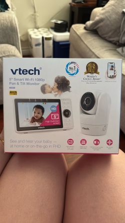 Baby monitor