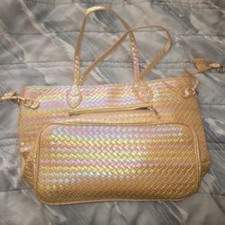 Small Women's Handbag 