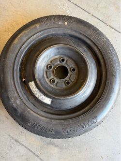 Spare Tire
