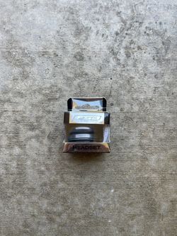 FSA Integrated Headset