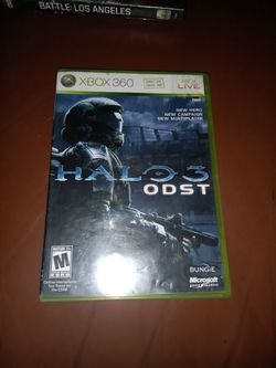 PSP & Xbox 360 games