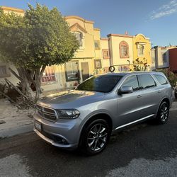 2015 Dodge Durango