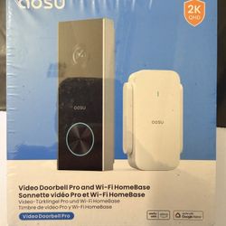 Video Doorbell Pro 2k