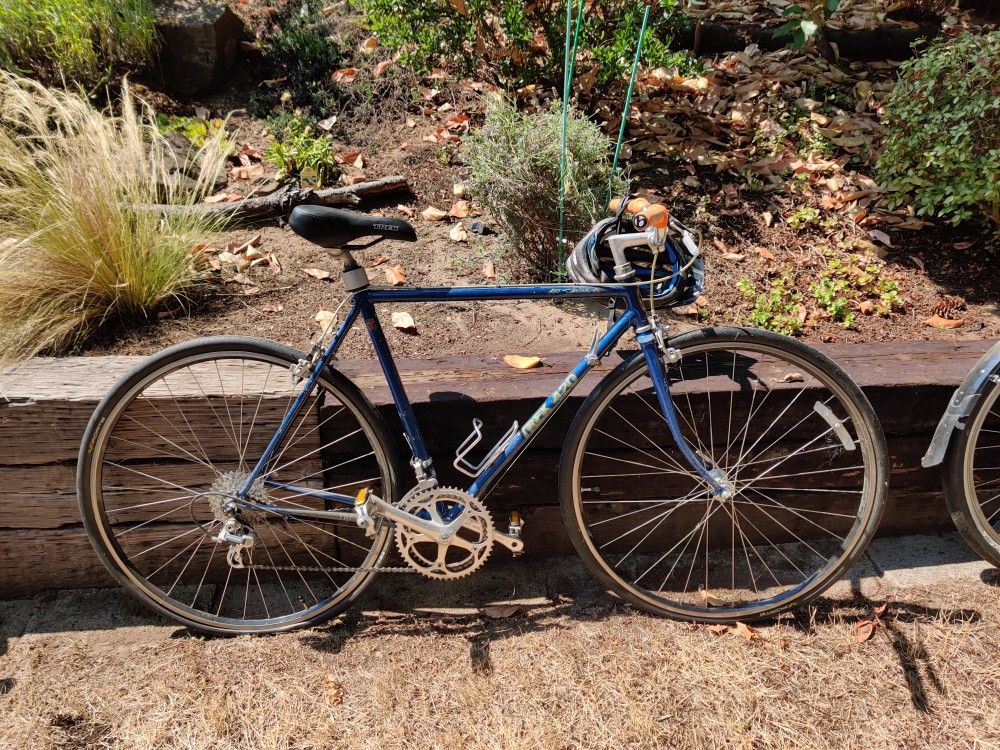 Trek 420