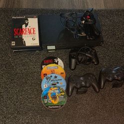 2003 PS2 Sony 