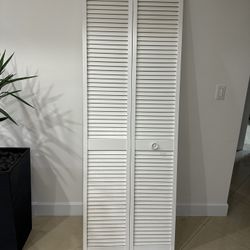 Closet Door