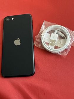 iPhone SE 3rd Generation 64GB Unlocked