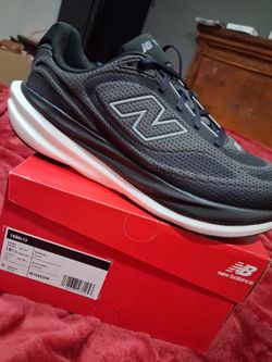 New Balance Men’s Running 1080v15 Shoes