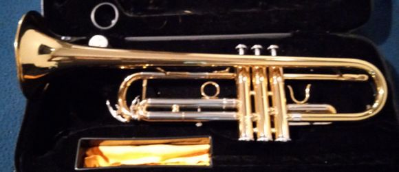 Trumpet