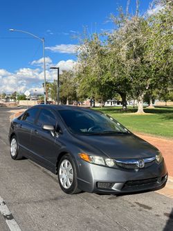 2010 Honda Civic