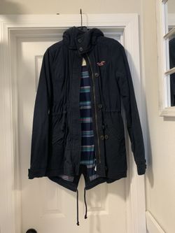 Hollister Jacket