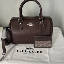 Coach Set