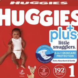 Huggies