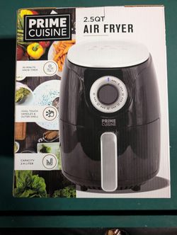 Brand New In Box Air Fryer