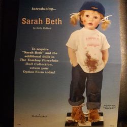 Sara Beth