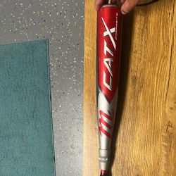 Marucci Cat X Connect