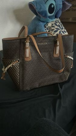 Bolsa, Michael Kors
