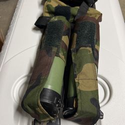 Paint Ball Holder