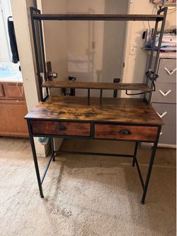 Desk