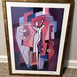 Anne Stockdale Artwork