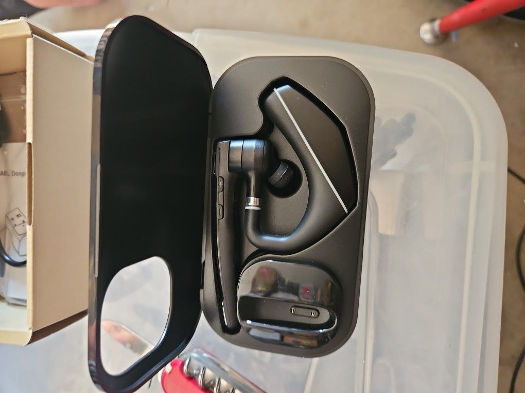 Headset V5.3, Wireless Earpiece