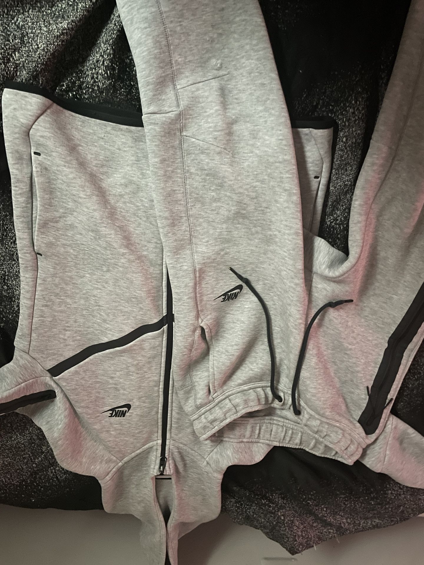 Nike Tech