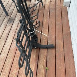 Bike Rack / Bike Carrier Brand New Never Used 