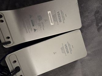 Computer Speakers