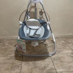 Ingenuity Baby Swing 