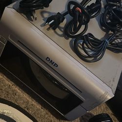 DNP Printer , Nikon Camera D3550, Batter Chargers,batteries