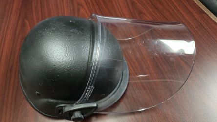 US Military PASGT Kevlar Helmet