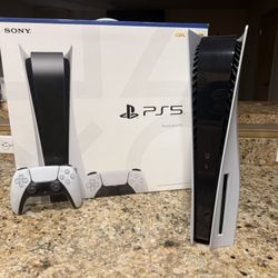 PS5 