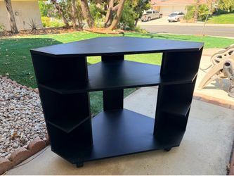 TV stand