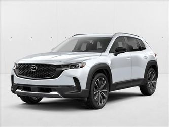2024 Mazda CX-50