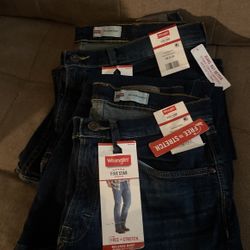 Men’s Jeans 