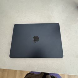 Mac Book Blocked