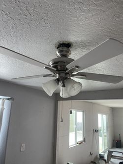 Ceiling Fan 