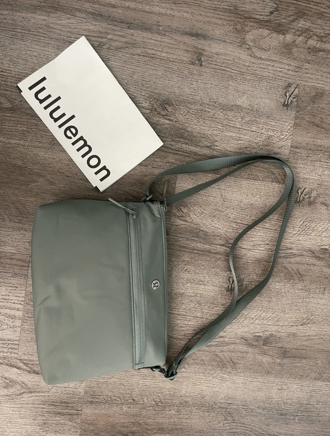 Lululemon Bag