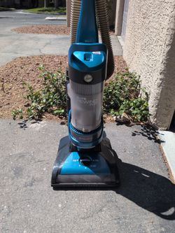Hoover Elite Rewind Plus Vacuum Cleaner