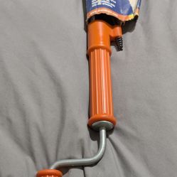 New General Pipe Cleaners Teletube 4ft Urinal Auger