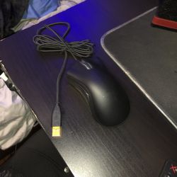 Razer DeathAdder Expert - Gaming Mouse 