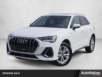 2025 Audi Q3