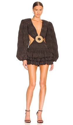 Bronx & Banco Mini Dress