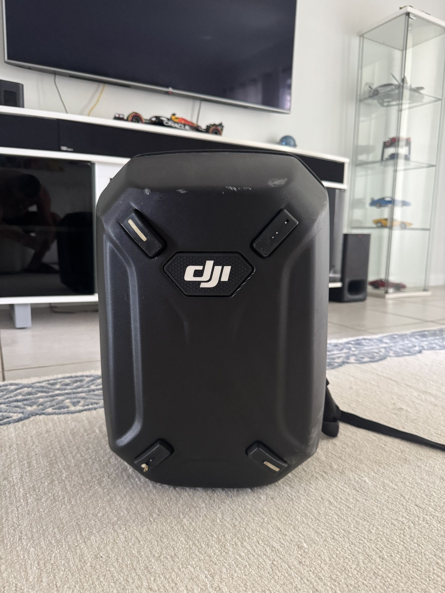 DJI Phantom 3