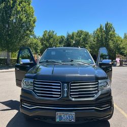 2015 Lincoln Navigator