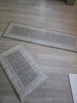 Anti fatigue kitchen mats
